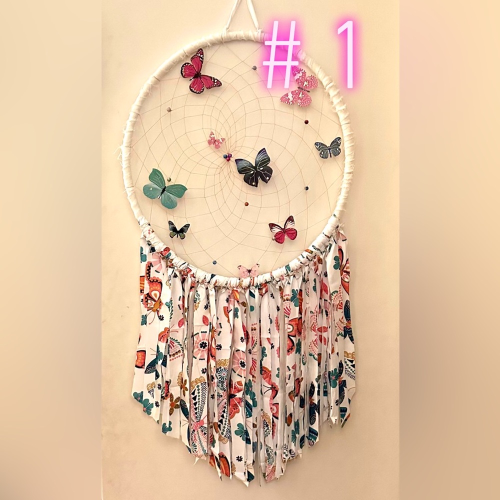 🧿 Giant Dream Catchers 🧿